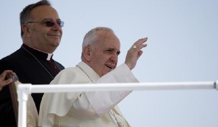 00B779-NEWS_91032 Escalation di violenze: allerta a Rio per la visita del Papa