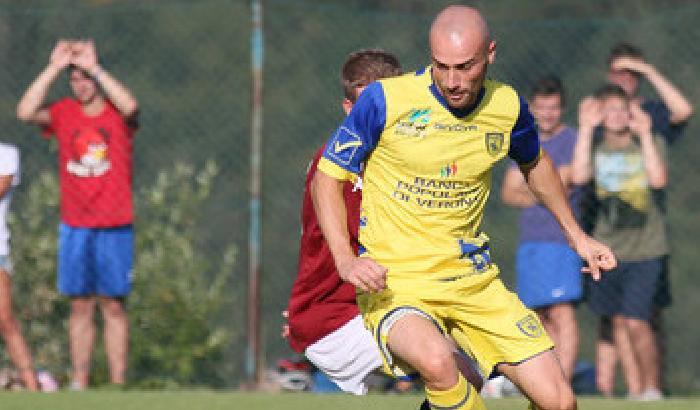 00B77B-NEWS_91036 Chievo, cazzotti tra Guana e Puggioni