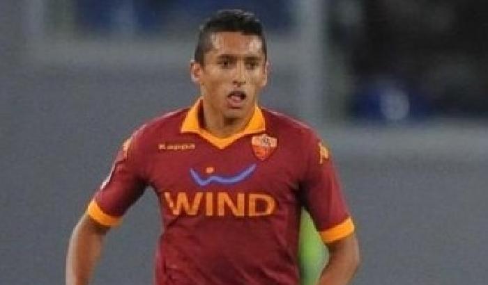 00B783-NEWS_91052 Marquinhos lascia la Roma per il Psg