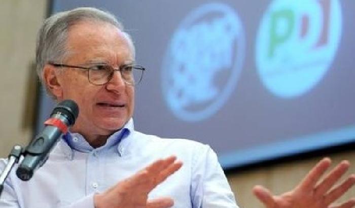 Caso Ablyazov: per Epifani la ferita è ancora aperta