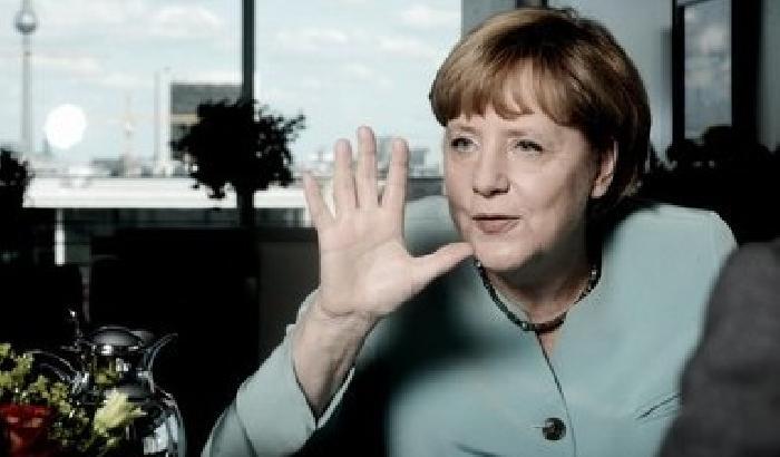 Merkel: ho pensato di lasciare la Ddr