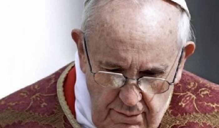 00B7E0-NEWS_91293 Il Papa: una generazione non avrà lavoro
