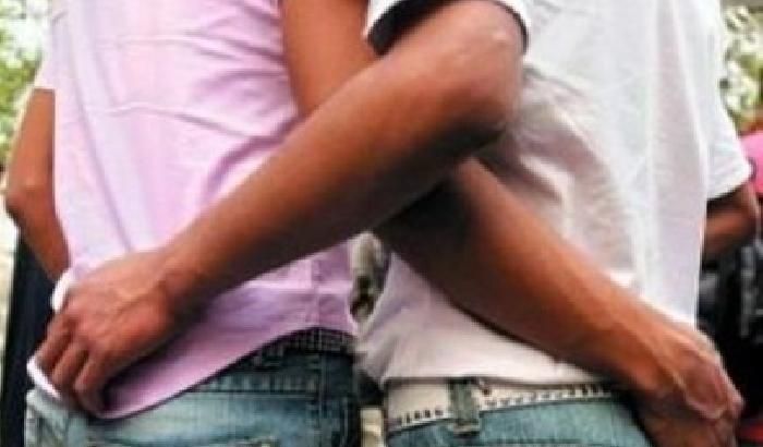 00B7E4-NEWS_91301 Propaganda omosessuale: in Russia fermati due olandesi