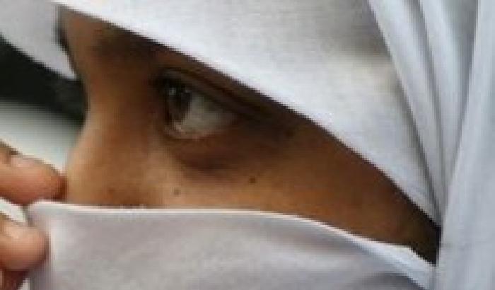 00B7E7-NEWS_91307 Turchia, negato il reintegro a un'insegnante: indossò il velo in classe