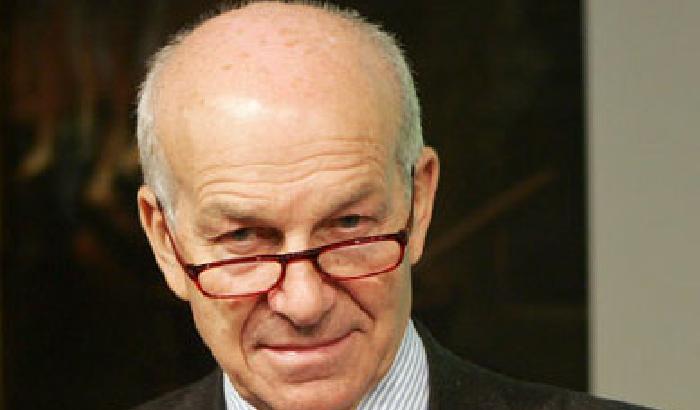 Bertinotti: una schizofrenia pericolosa sulla Costituzione