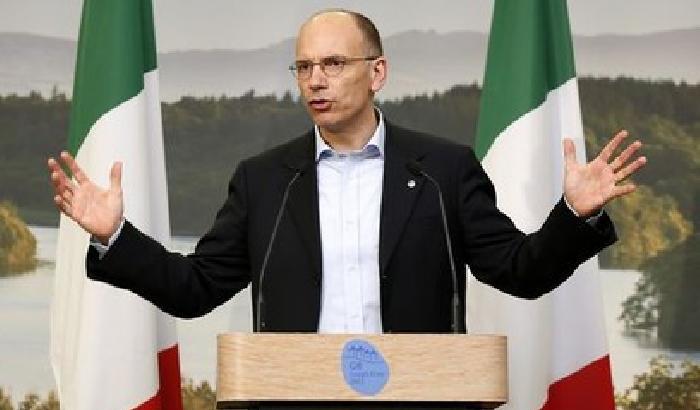 00B824-NEWS_91535 Decreto del Fare: il governo pone la fiducia