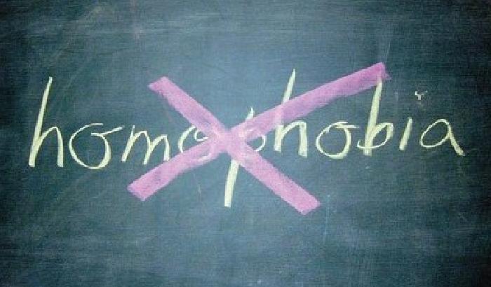 Decreto omofobia: i nodi vengono al pettine