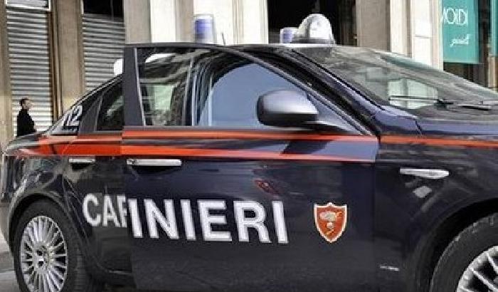 00B882-NEWS_91728 Uccide il figlio 21enne a coltellate: arrestato nel veneziano