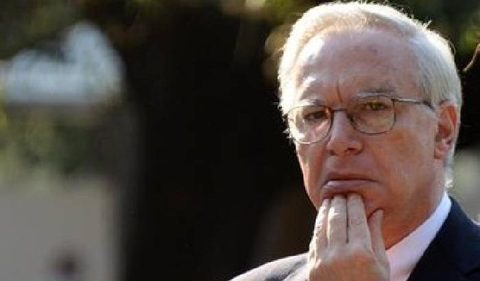 00B88A-NEWS_91747 Direzione del Pd: congresso entro novembre