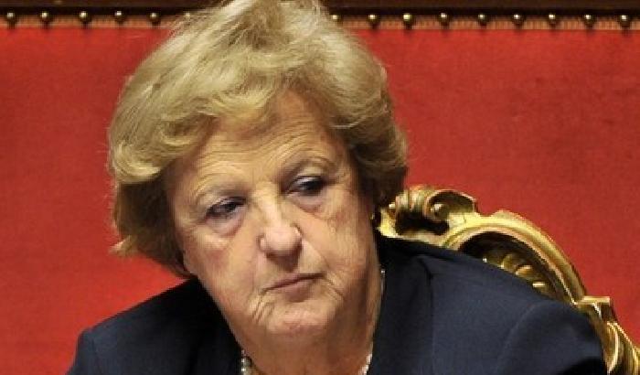 00B8AA-NEWS_91823 Redditi governo: Cancellieri ricca, Kyenge la più povera