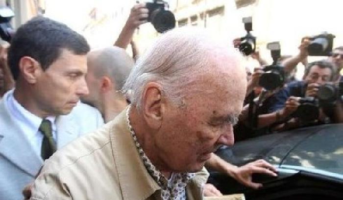 Festeggiamenti per Priebke: fermati 10 neofascisti