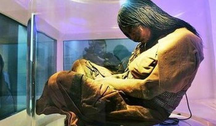 Sacrifici umani: così gli Inca uccidevano i bambini