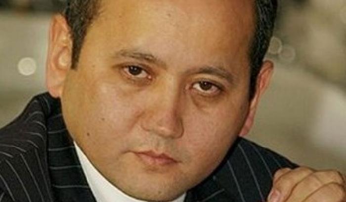 00B929-NEWS_92125 La figlia di Ablyazov: mio padre è in pericolo