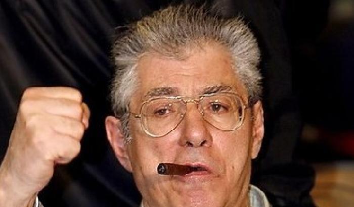 00B92E-NEWS_92135 Bossi sulla Kyenge: Maroni non la inviti