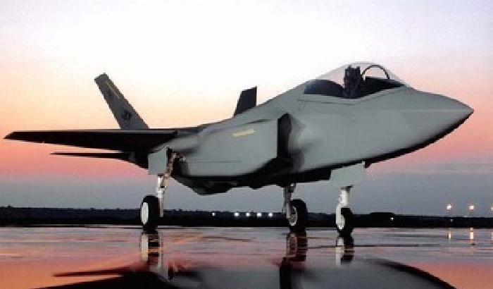 F35, il Tar respinge il ricorso del Codacons