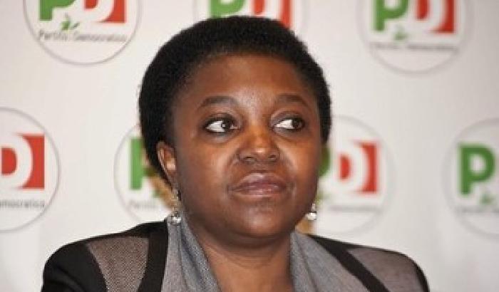 00B93B-NEWS_92190 Kyenge ha deciso: no alla festa della Lega