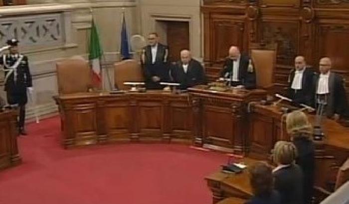 Per Berlusconi  la condanna è definitiva