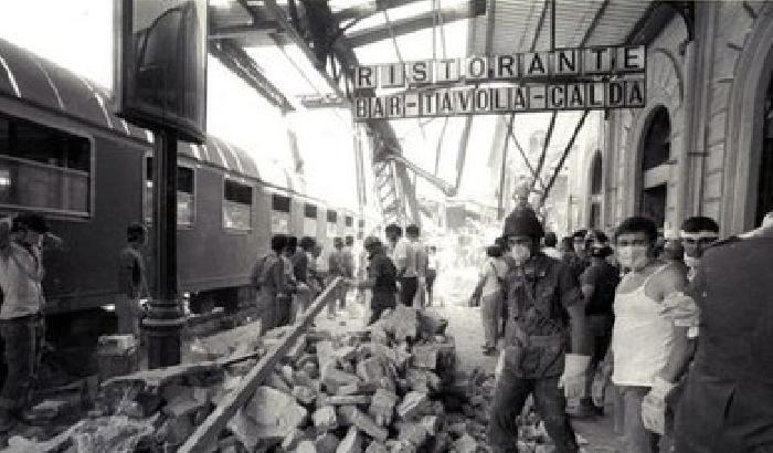 00B94E-NEWS_92230 Grasso sulla strage di Bologna: non smettere di chiedere verità