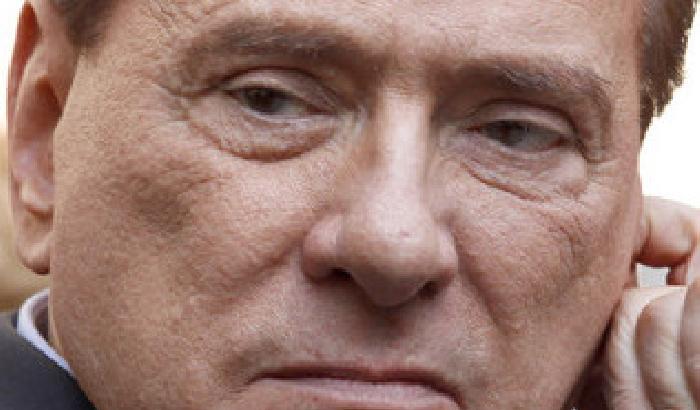 00B951-NEWS_92236 La condanna definitiva a Berlusconi alla fine è arrivata. E adesso?