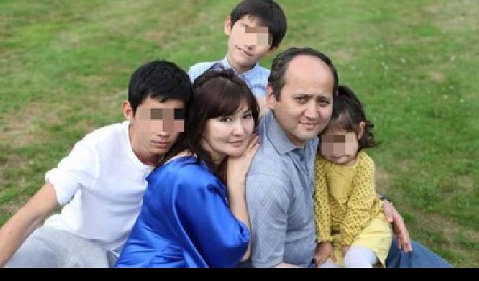 00B97B-NEWS_92320 Shalabayeva: ora ho davvero paura (video)