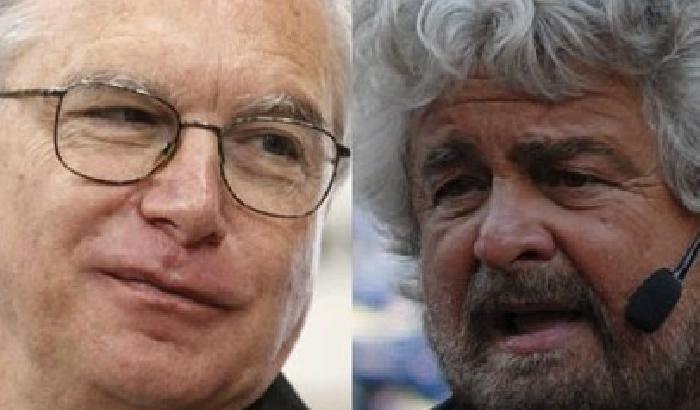 Pd-M5s: l'alleanza piace agli elettori