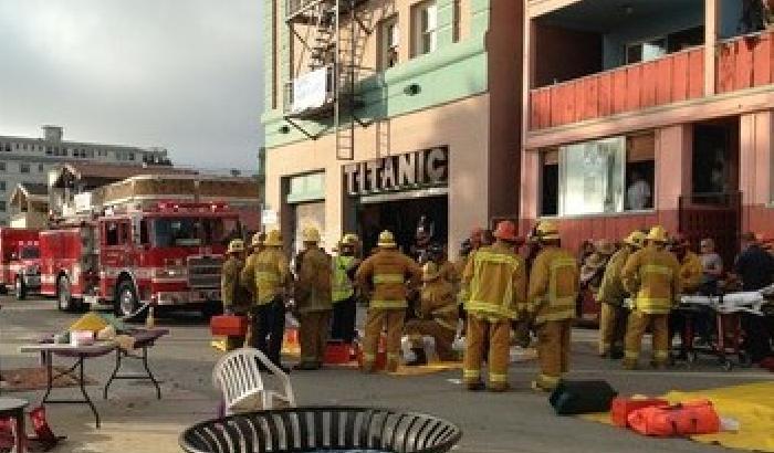 Arrestato il killer di Venice Beach: era ubriaco