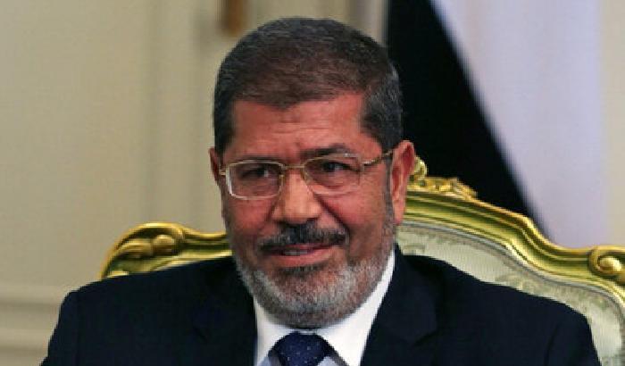 Egitto: i sostenitori di Morsi tornano in piazza