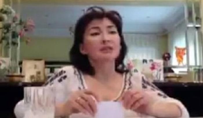Il Kazakistan è pronto a liberare Alma Shalabayeva