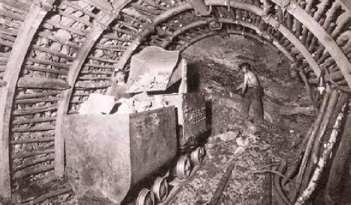 Marcinelle, cronaca di una tragedia
