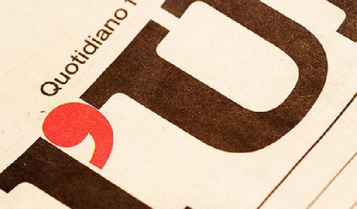 Appello dei dipendenti dell'Unità: da troppo tempo in condizioni precarie