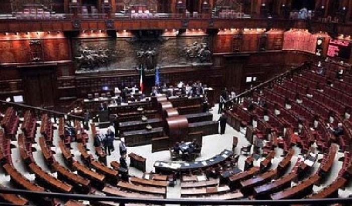 00BA20-NEWS_92690 Dl Fare: ok definitivo dalla Camera, è legge