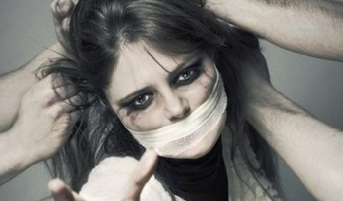 00BA99-NEWS_92937 Violenza sulle donne: è giusto che gli uomini condannino