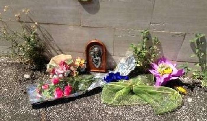 00BAAF-NEWS_92990 La madre del 14enne gay: chi lo ha deriso deve pagare