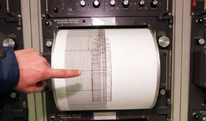 Terremoto: scosse tra Massa e Lucca