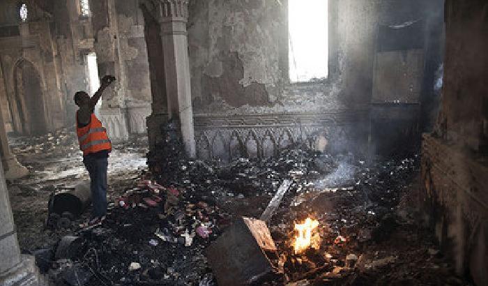 00BAF7-NEWS_93148 Allerta dall'Italia: non andate più in Egitto