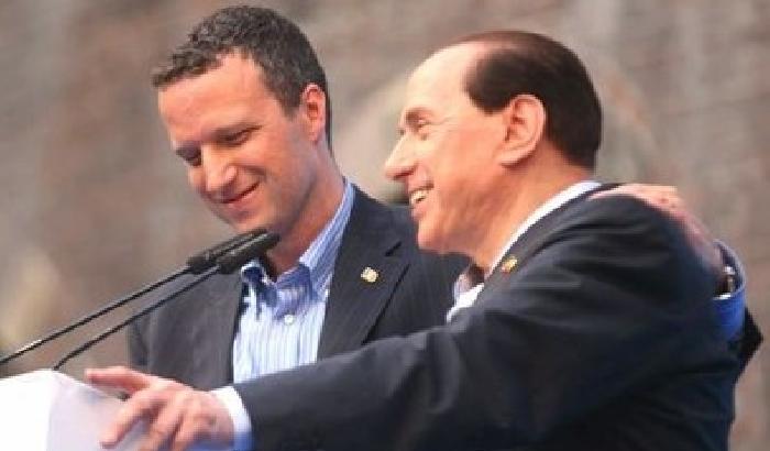 00BAF9-NEWS_93152 Tosi il berlusconiano: Silvio non si deve dimettere