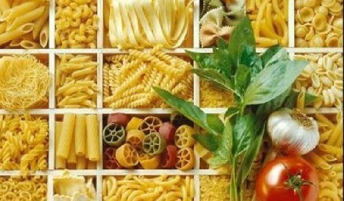 Spumante olio e pasta rilanciano il made in Italy