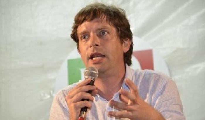 00BB62-NEWS_93454 Civati: questo governo ha una crisi a settimana
