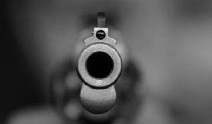 00BB7D-NEWS_93513 Omicidio in Oklahoma: uccidono un 22enne per noia