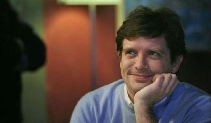 00BB99-NEWS_93584 Civati: dai grillini un'ammissione di debolezza