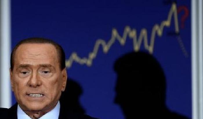 Berlusconi decadrà oppure verrà salvato?