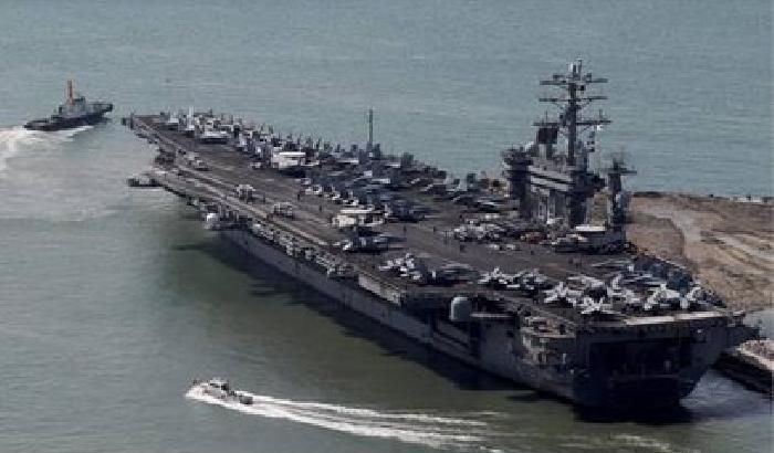 00BBD9-NEWS_93740 Siria, Parigi e Berlino divise sull'intervento