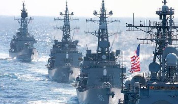 Siria: ok ispezioni. Usa: tardive