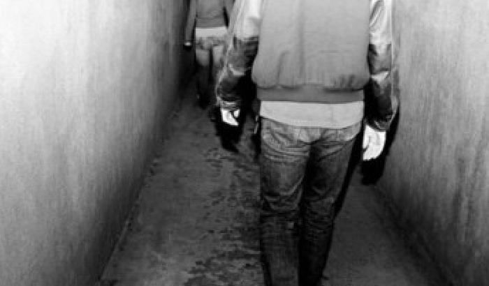 00BC06-NEWS_93836 Figlio stalker della madre: finisce in casa di cura