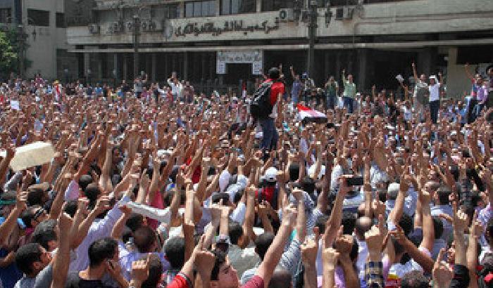 00BC07-NEWS_93837 Egitto: si alleggerisce il coprifuoco