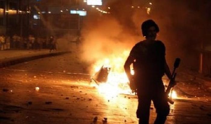 00BC11-NEWS_93859 Nuovi attacchi in Egitto, tre morti