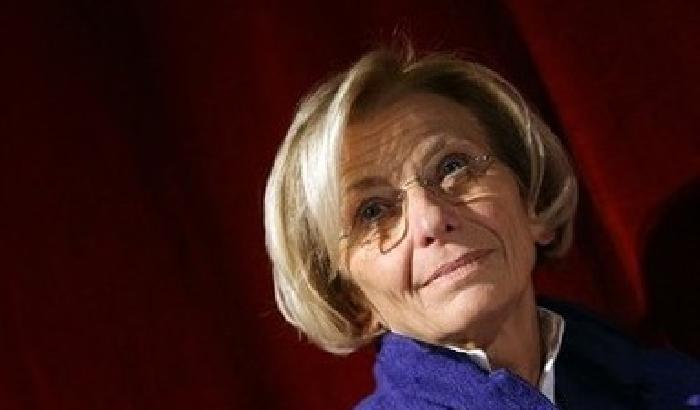 Sel plaude alla Bonino: bene il no alla guerra