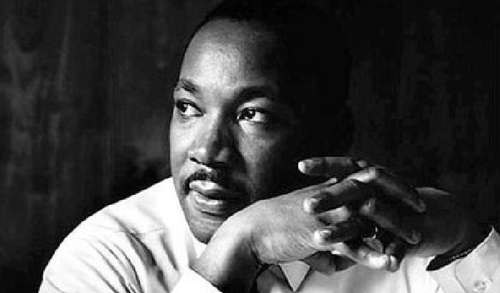 "I have a dream" compie 50 anni