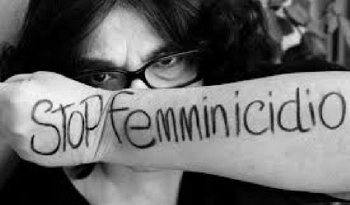 No More: non si ferma così il femminicidio