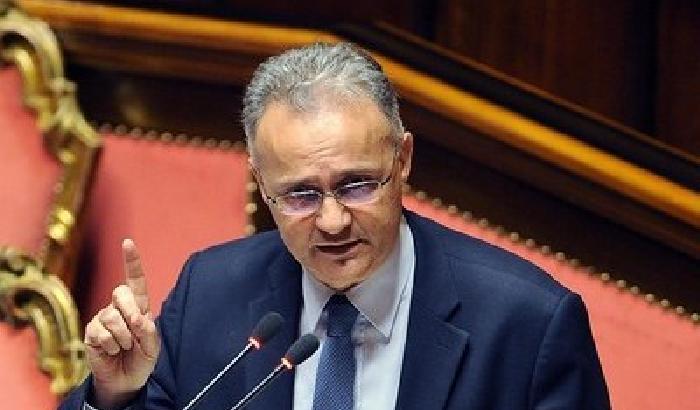 L'Italia frena sull'attacco alla Siria